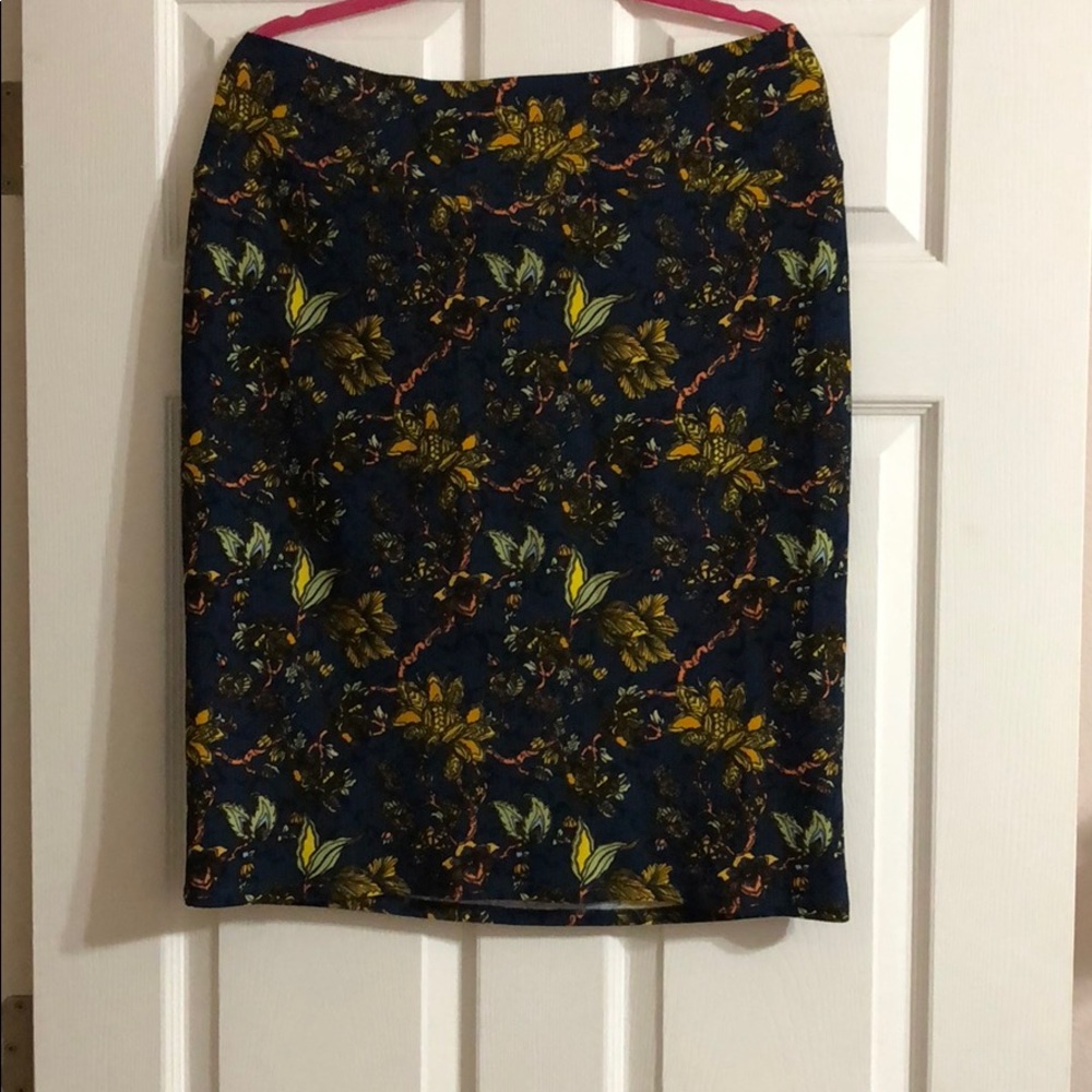 LulaRoe Cassie 2xl